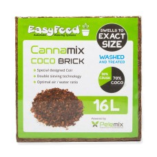 EasyFeed 16L Coco Brick