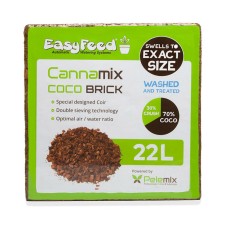 EasyFeed 22L Coco Brick