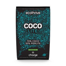 Ecothrive Coco Lite Mix with Charge 50L