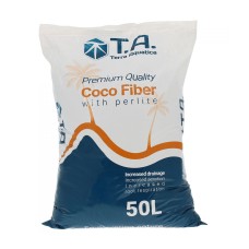 Terra Aquatica Coco Fiber with Perlite 50L
