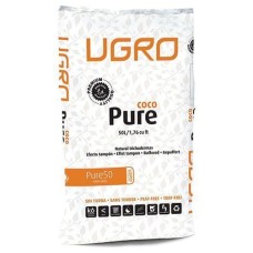 UGro Pure50 50 Litre Bag