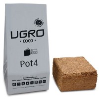 UGro Pot4 Grow Bag 500g