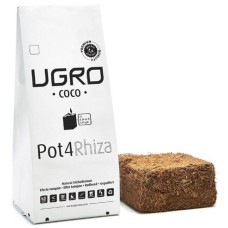 UGro Pot4 Rhiza Grow Bag 500g