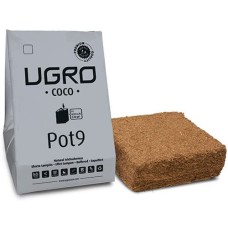UGro Pot9 Grow Bag 900g