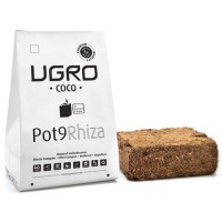 UGro Pot9 Rhiza Grow Bag 900g