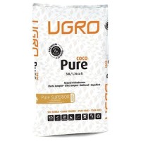 UGro Pure Superior 50 Litre Bag