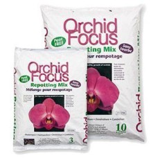 Orchid Focus Repotting Mix