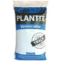 Vermiculite