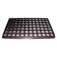 Jiffy Coco Pellet Tray