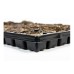 Plant Magic Peat Plugs Tray of 84