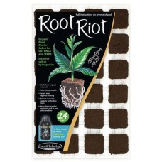 Root Riot - Tray of 24