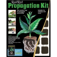 Root Riot Propagation Kit
