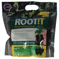 Naturual Rooting Sponges