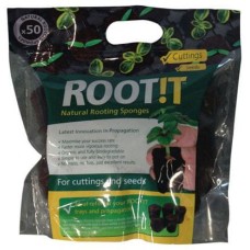 Naturual Rooting Sponges