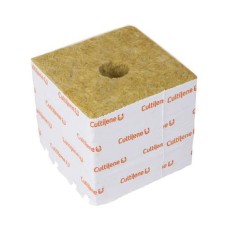 Cultiwool Huge 150mm Cube - Large Hole (38/40)