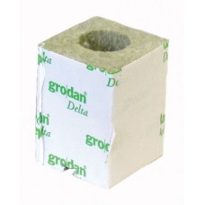 GroDan Deep 3" Delta Cubes - Large Hole