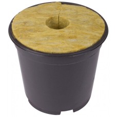 Cultipot 3.3L Filled Pot With Large Hole