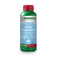 Aero (Aqua) Supermix