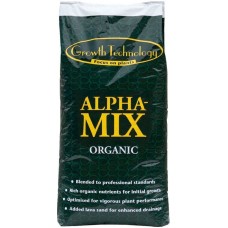 Alpha-Mix - 50 Litres