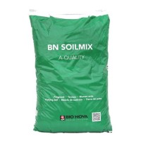 Soil SuperMix A-Quality 40 Litres