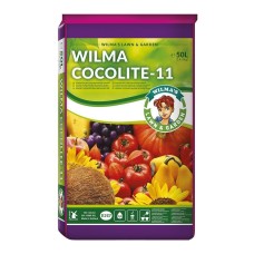 Wilma Coco Lite 11 50L