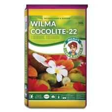 Wilma Coco Lite 22 50L
