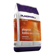 Plagron 60/40 Clay/Coco 45 Litres