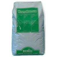 Worm Humus 40 Litres