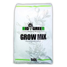Grow Mix 50 Litre