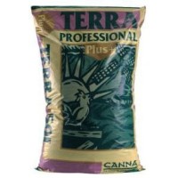 Terra Professional Plus+ 50 Litre Bag