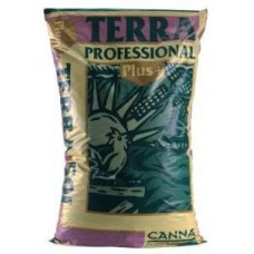 Terra Professional Plus+ 50 Litre Bag