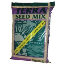 Terra Seed Mix 25 Litres