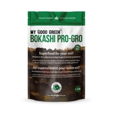 Bokashi Pro-Gro 1.5Kg