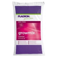 Grow Mix 50 Litres