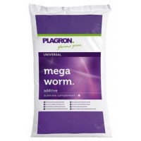 Mega Worm