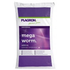 Mega Worm