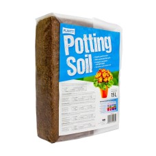 PLANT!T Potting Soil - 15L
