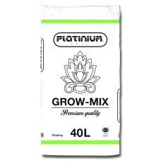 Grow-Mix 40 Litres