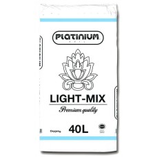 Light Mix 40 Litres BioGreen