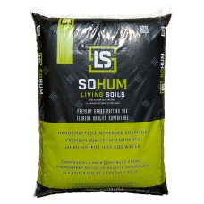 Sohum Living Soil 42.5 Litres