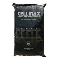 Universal Soil Mix 50 Litres