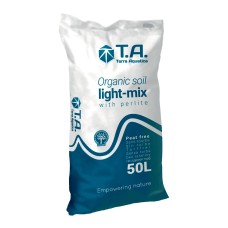 Terra Aquatica Organic Light Mix 50L