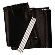 1' Extension Kit for Lite Line 0.6 x 0.8m - 2 x 2.5' Tent