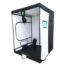 Budbox Pro XL plus-HL 150 x 150 x 220cm