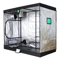 Budbox Pro XXL-HL 120 x 240 x 220cm