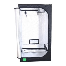 BudBox LITE 100 x 100 x 180cm Grow Tent