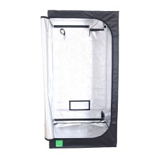 BudBox LITE 100 x 100 x 200cm Grow Tent