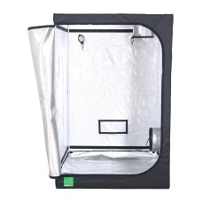 BudBox LITE 120 x 120 x 180cm Grow Tent