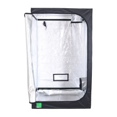 BudBox LITE 120 x 120 x 200cm Grow Tent