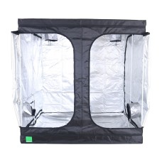 BudBox LITE 200 x 200 x 200cm Grow Tent